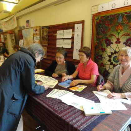 journée assocs 2013