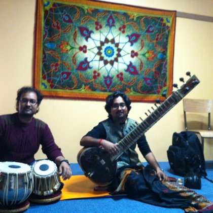 invités indiens 2015