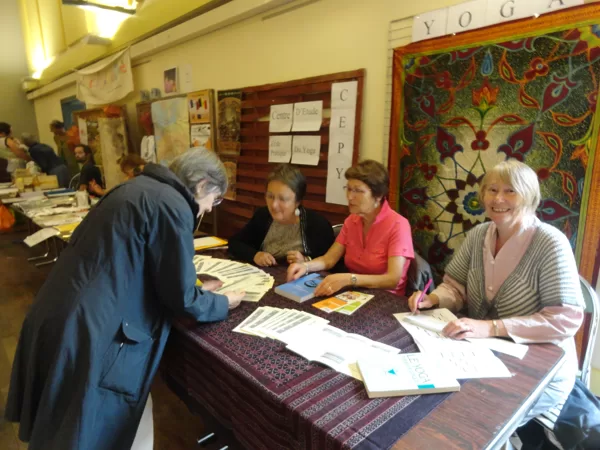 journée assocs 2013