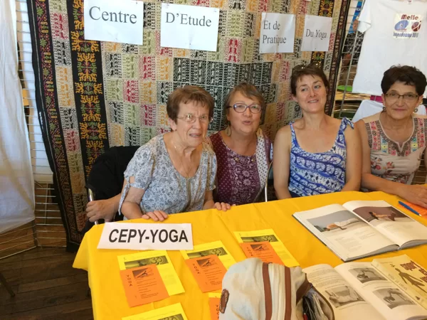 journée des assocs 2018 2