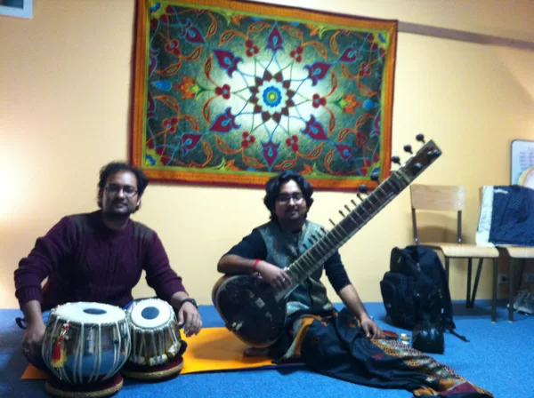 invités indiens 2015